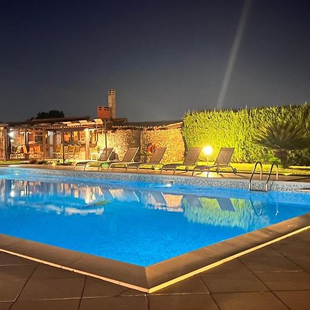 Villa Vedesa Gallipoli Ngoại thất bức ảnh