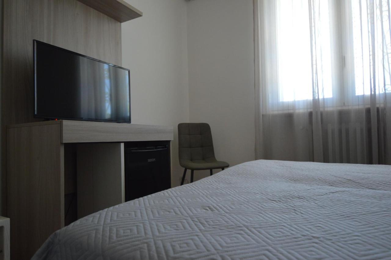 Villa Vedesa Gallipoli Ngoại thất bức ảnh