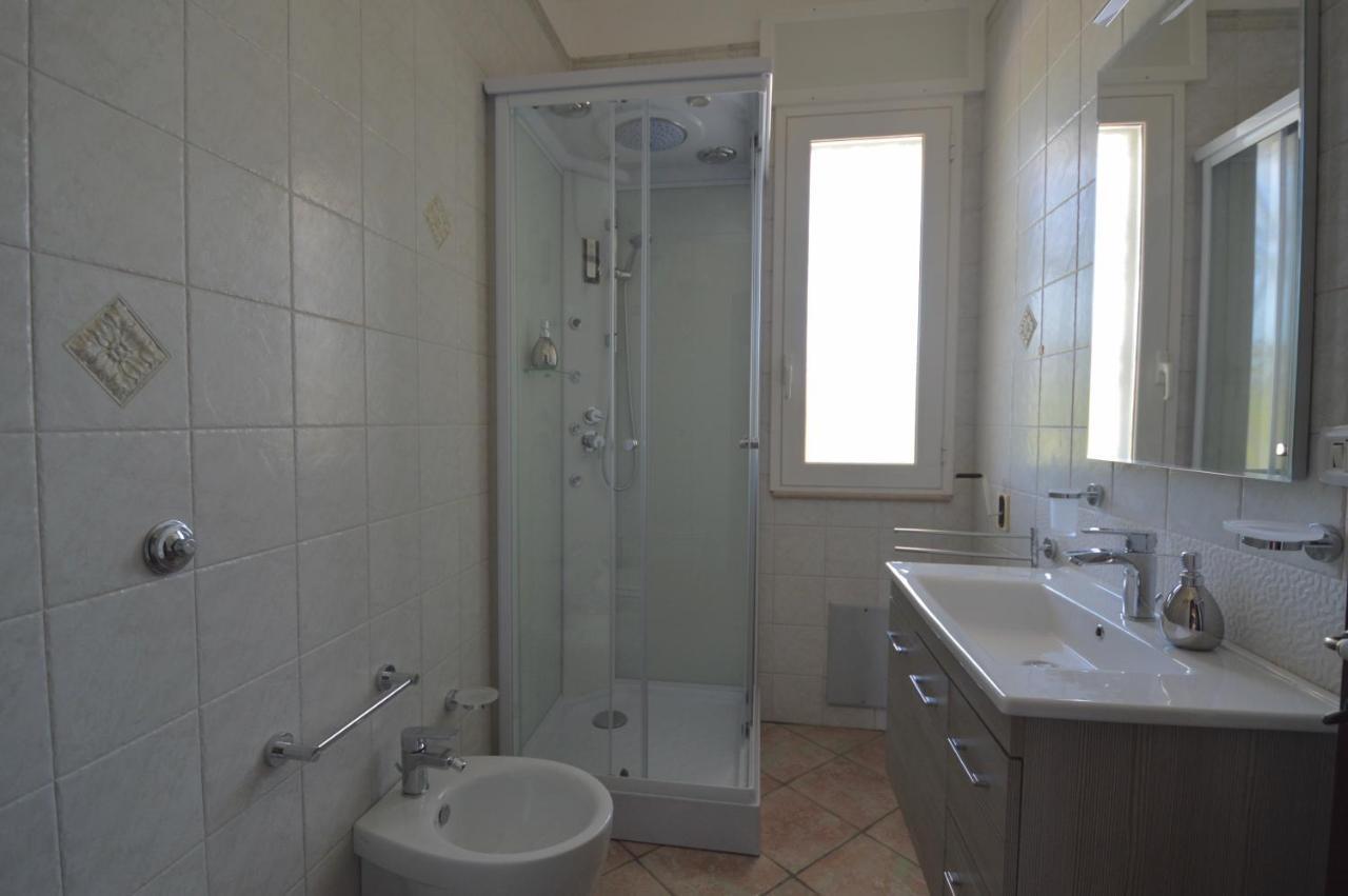 Villa Vedesa Gallipoli Ngoại thất bức ảnh