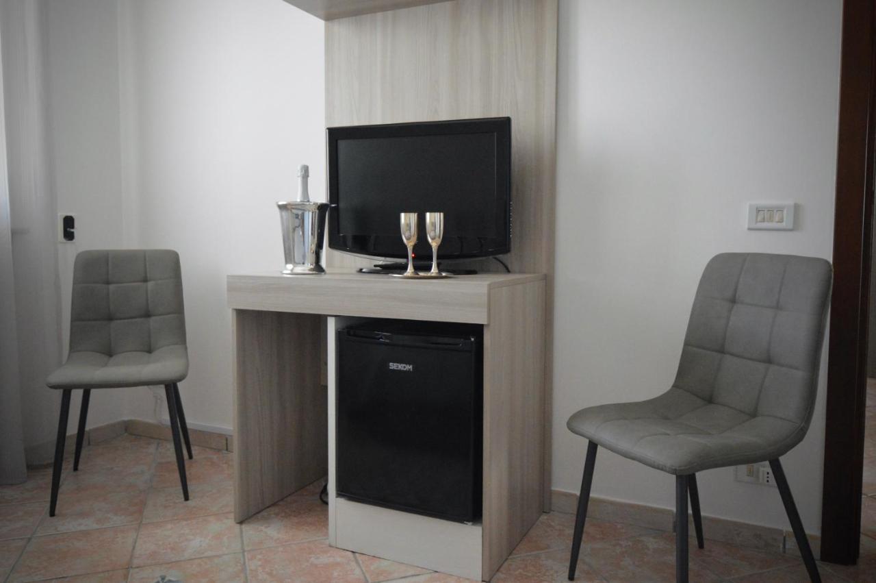 Villa Vedesa Gallipoli Ngoại thất bức ảnh