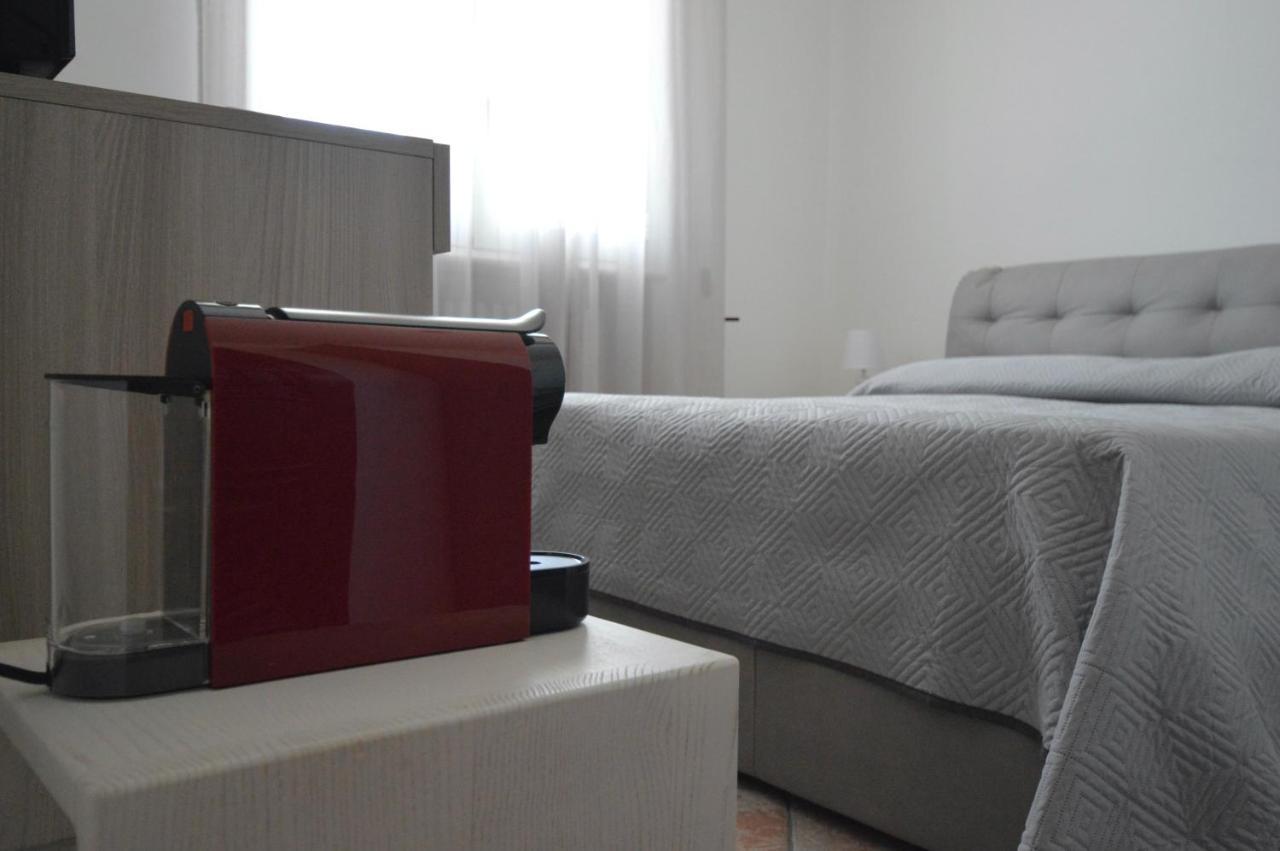 Villa Vedesa Gallipoli Ngoại thất bức ảnh