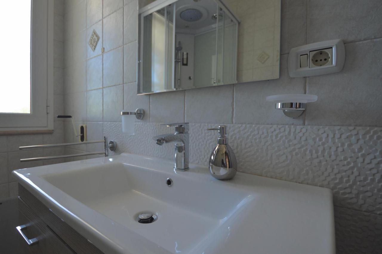 Villa Vedesa Gallipoli Ngoại thất bức ảnh