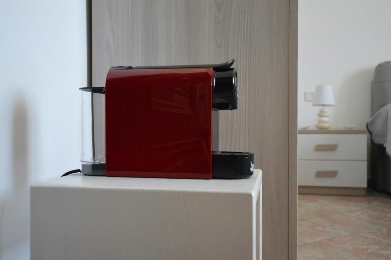 Villa Vedesa Gallipoli Ngoại thất bức ảnh