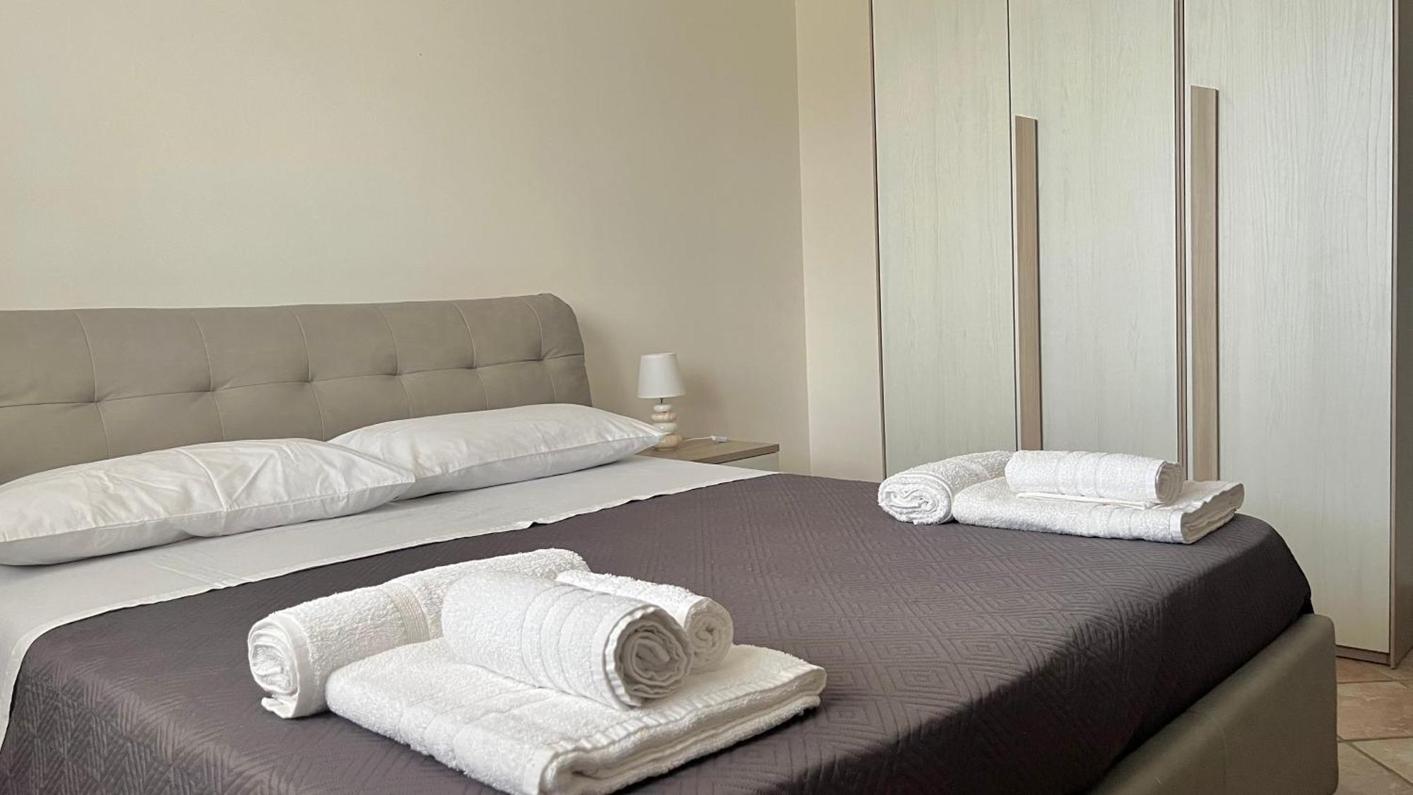 Villa Vedesa Gallipoli Ngoại thất bức ảnh